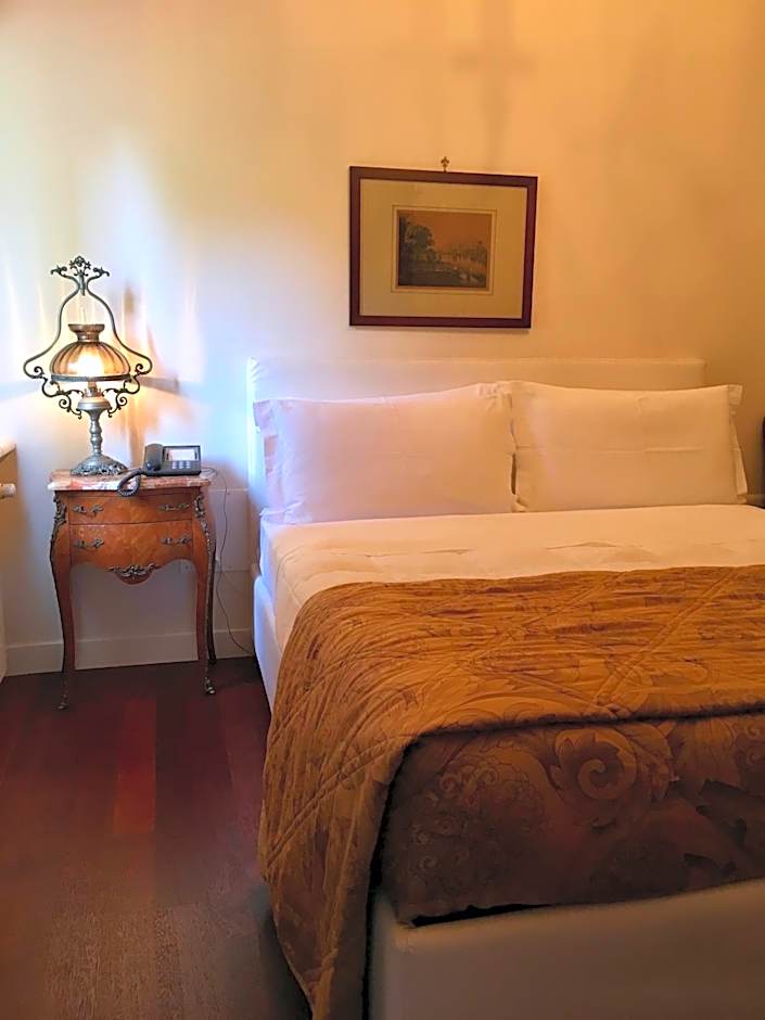 Duchessa Margherita Chateaux & Hotels