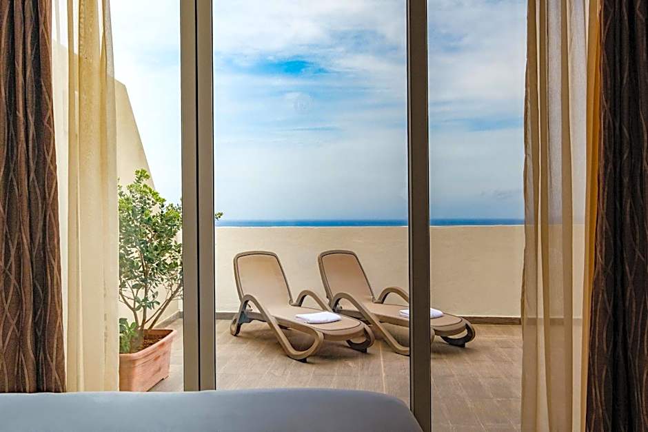 Mayflower Hotel Malta