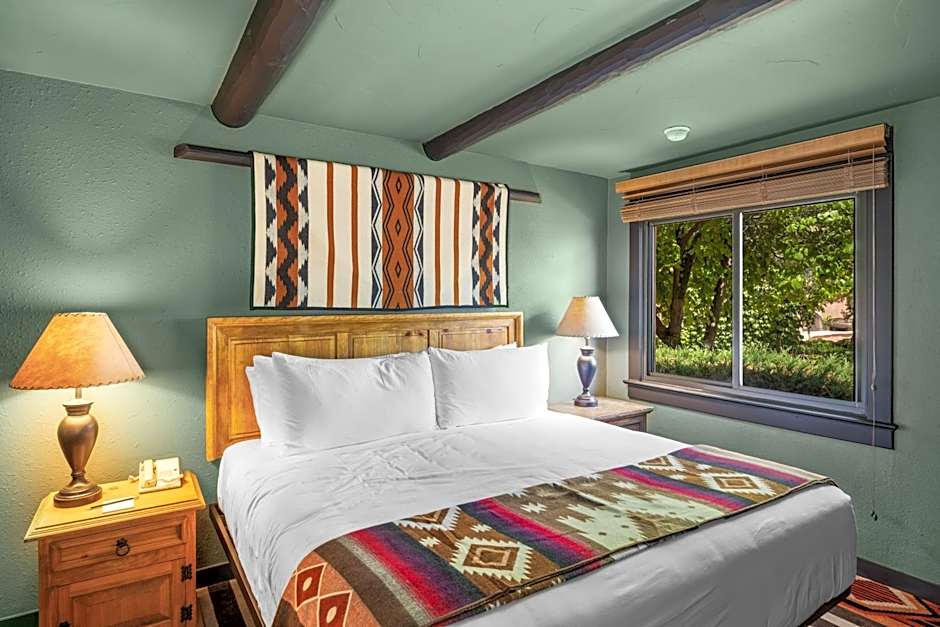 Hotel Glorieta