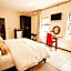 Blue Hills Lodge