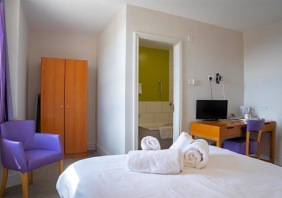 The Seafront Hotel by Compass Hospitality