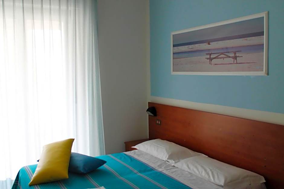 Hotel Villa Truentum