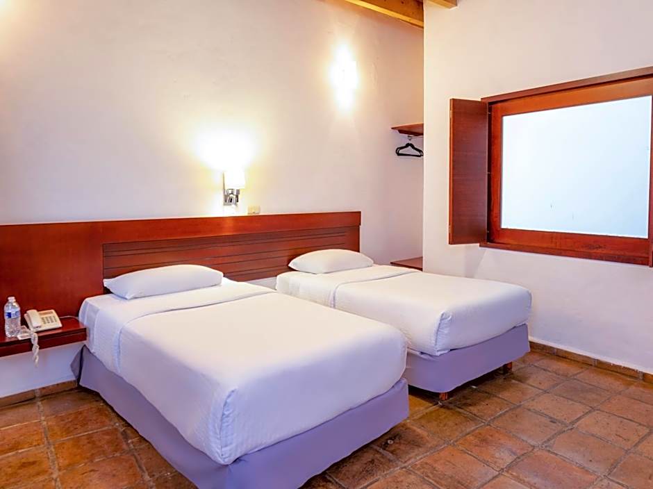 Hotel Casa Real Del Café