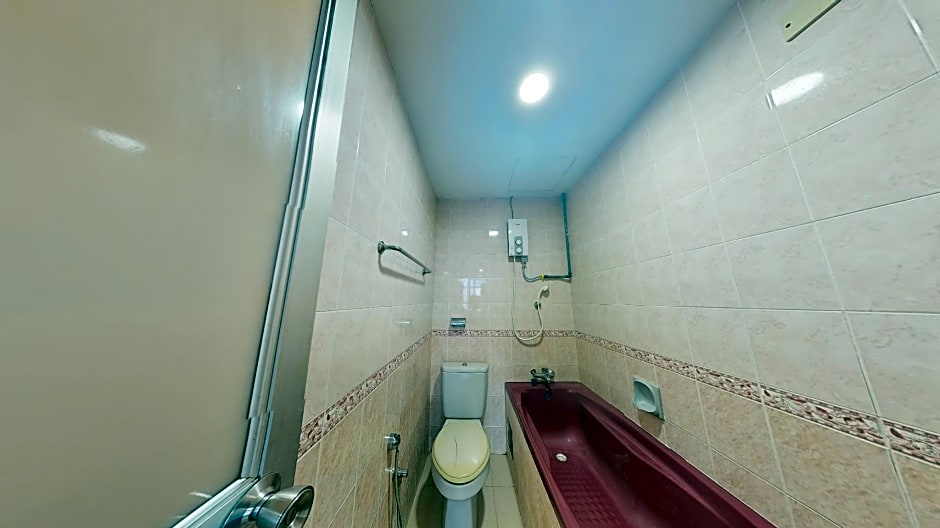 Lotus Hotel Johor Bahru