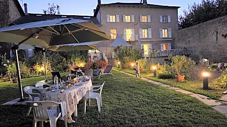 CHEZ PIERRE
