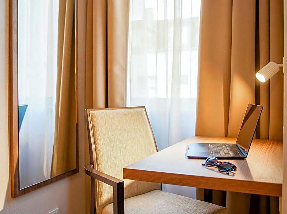 Altstadt Hotel