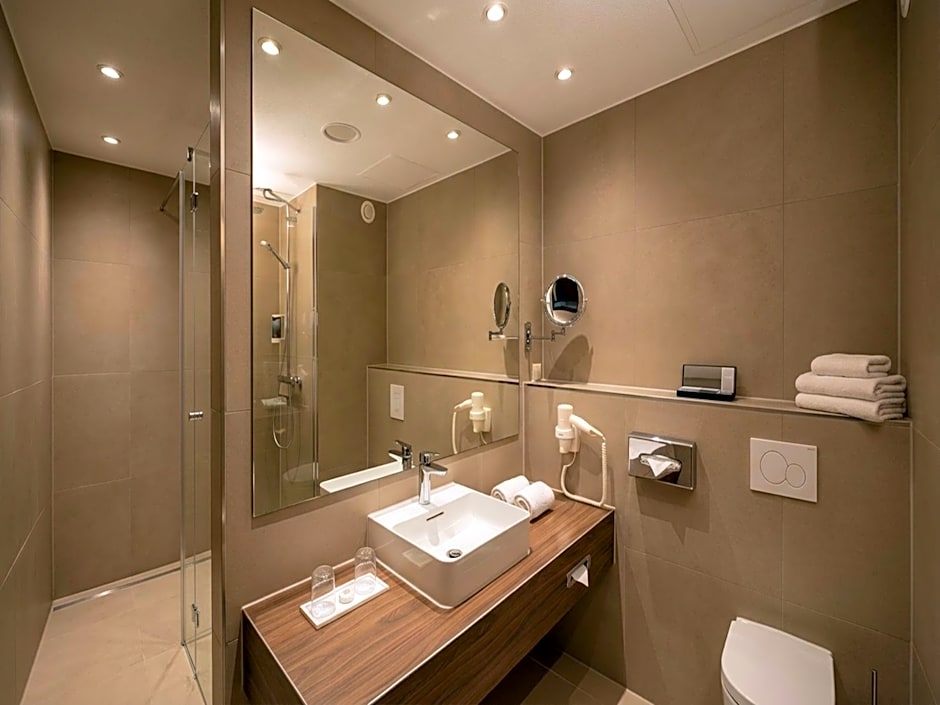 Sunday Hotel Hannover