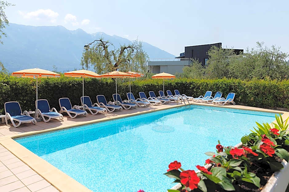 Hotel Garden Limone