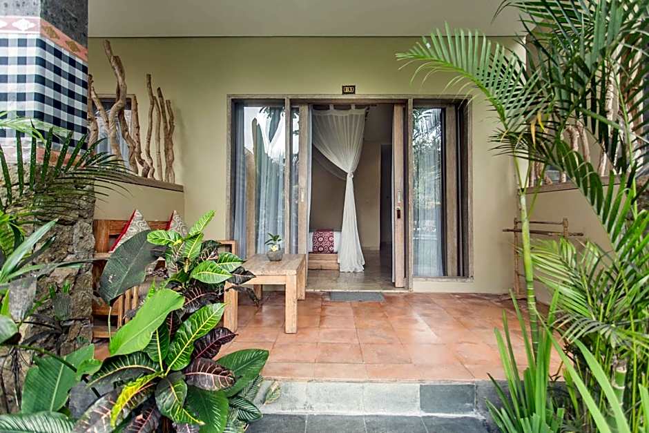 Kailash Suites by GenuineHost
