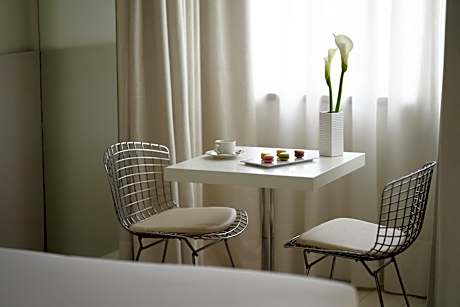Superior Double Room with Extra Bed