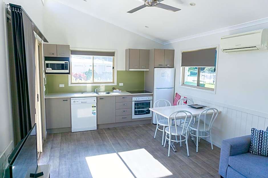 Halifax Holiday Park