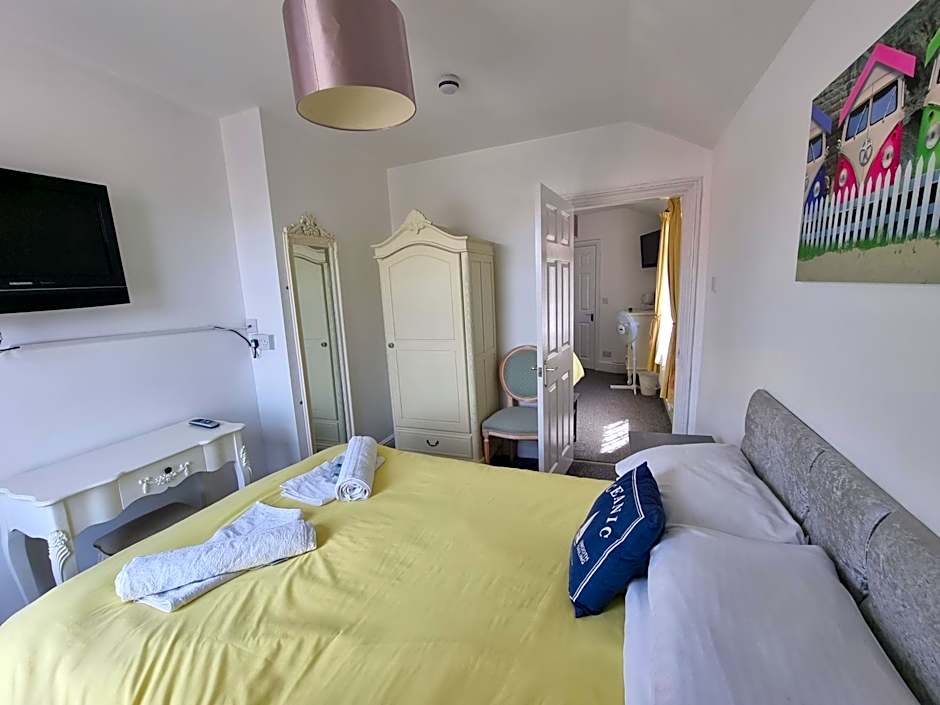 The Skegness Hotel