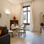 Iris Apartments by Mmega