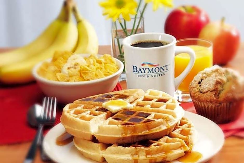 Baymont by Wyndham Columbia Maury