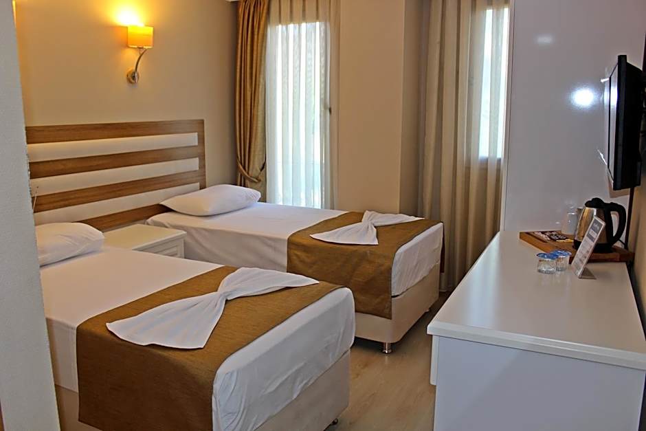 Feza Otel