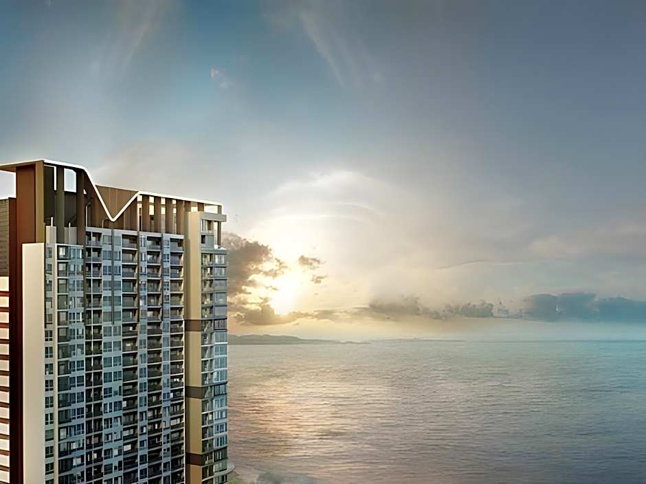 Veranda Residence Pattaya Pool Villa