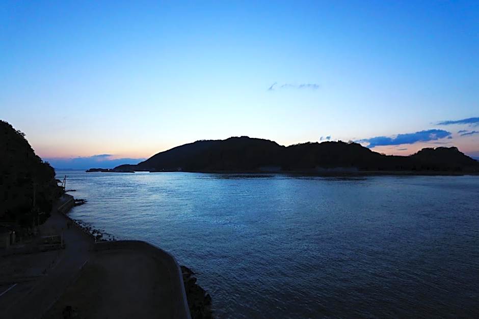福山鞆の浦 - 旅館 あぶと本館 - Ryokan Abuto Honkan