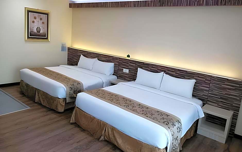 Midcity Hotel Melaka