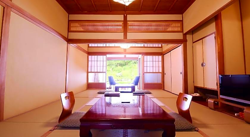 Koyasan Shukubo Fudoin