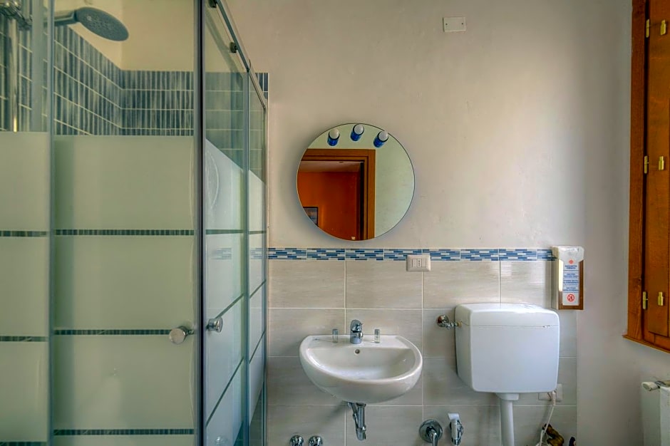 Sogni D'Oro Guest House