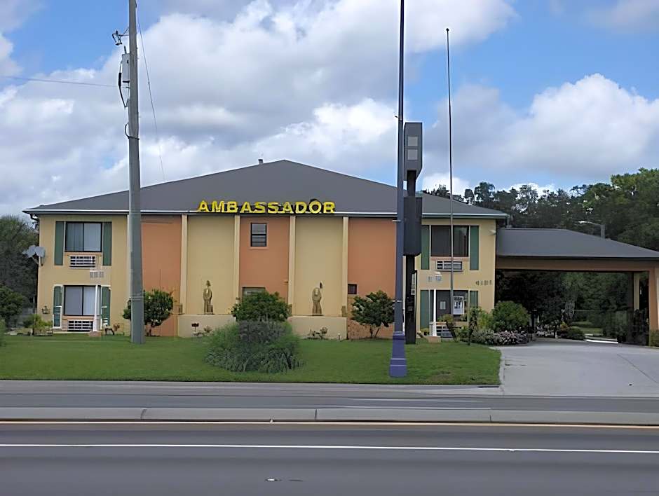 Ambassador Inn