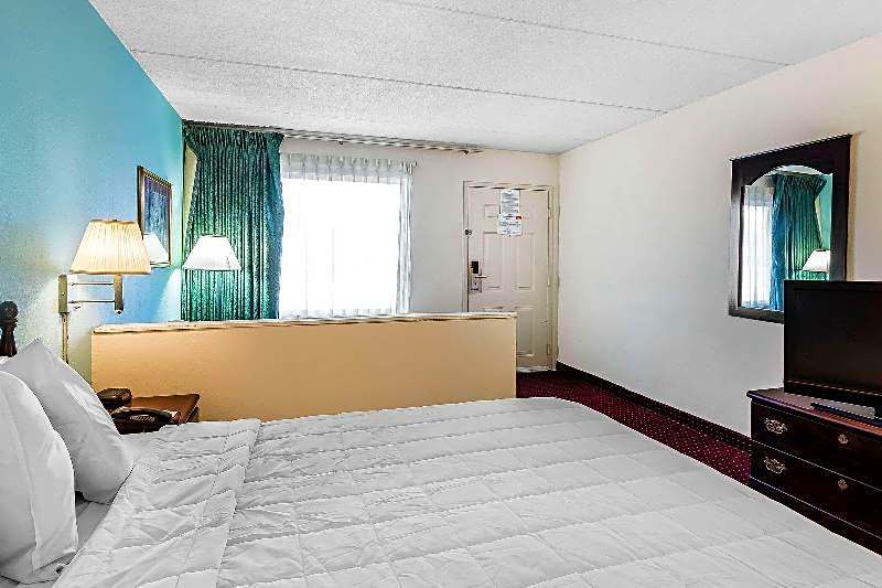 Econo Lodge Lavonia
