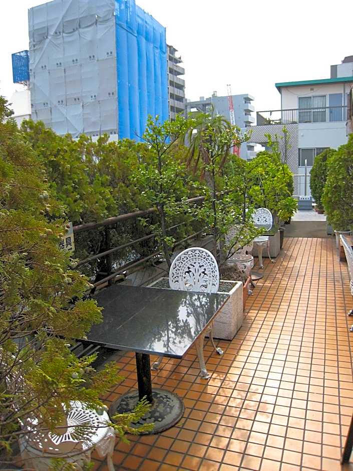 Hotel Edoya