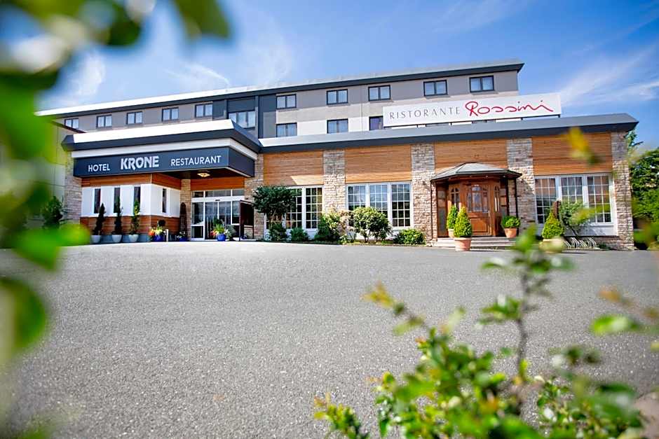 Korbstadthotel Krone