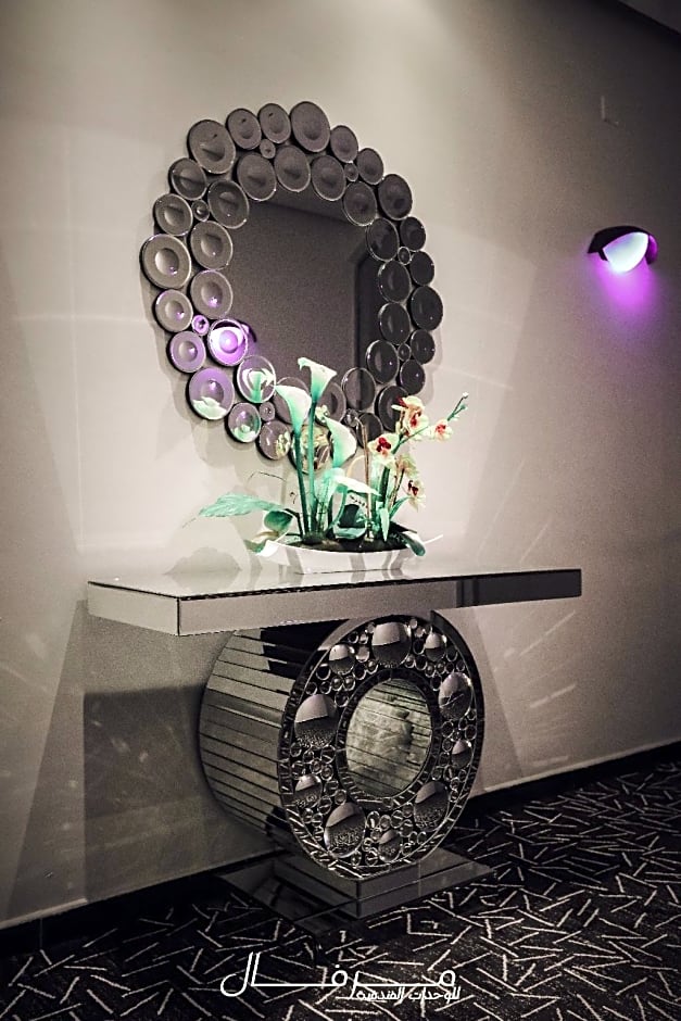 Merfal Serviced Apartments (Tawun) - مرفال للشقق المخدومة (التعاون)