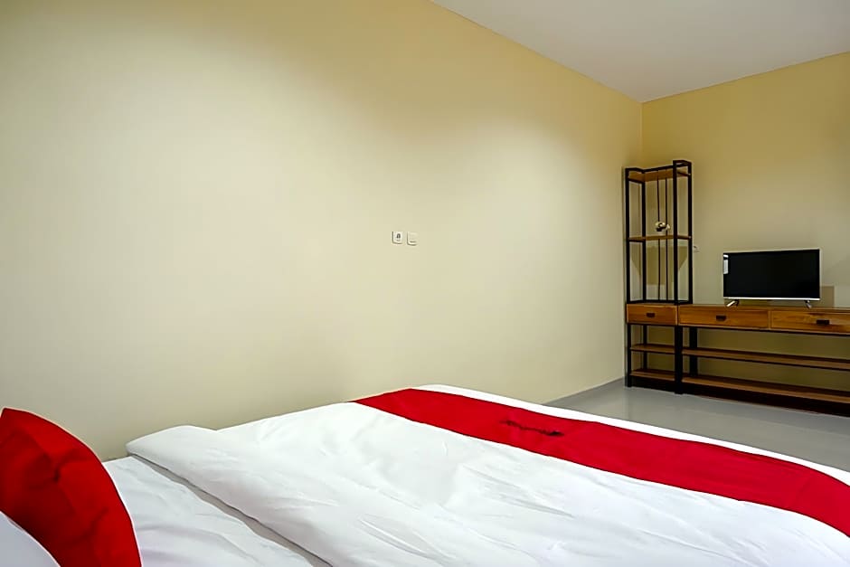 RedDoorz @ Jalan Bali Cilacap