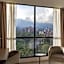 York Medellin, Curio Collection by Hilton