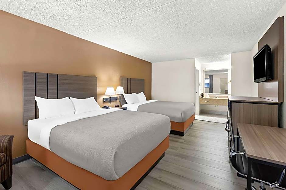 Quality Inn Cleveland Airport