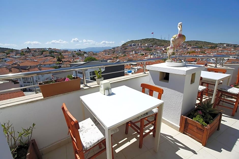 Bonapart Hotel