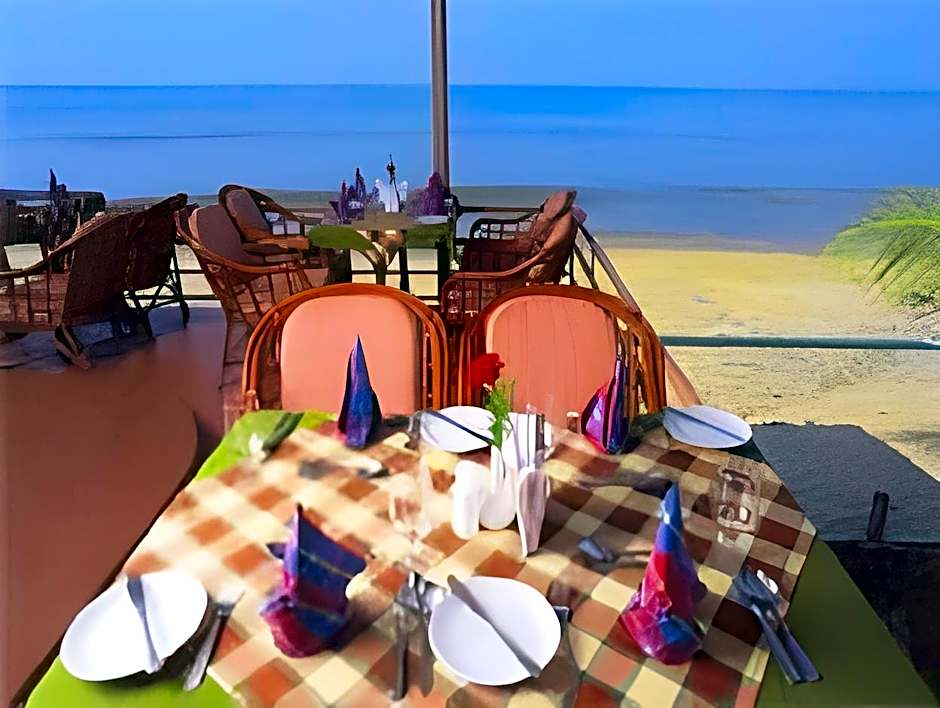 Baywatch Beach Homes