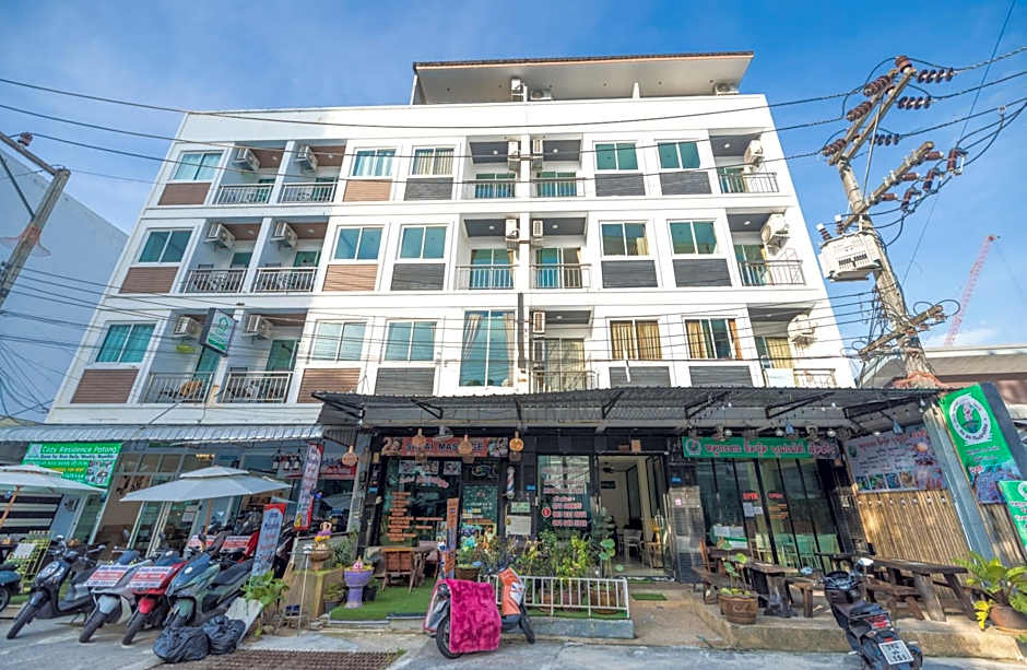 Happy 99 Guest house