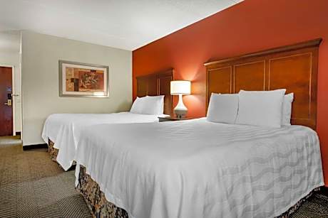 Best Western Plus St. Paul North/Shoreview