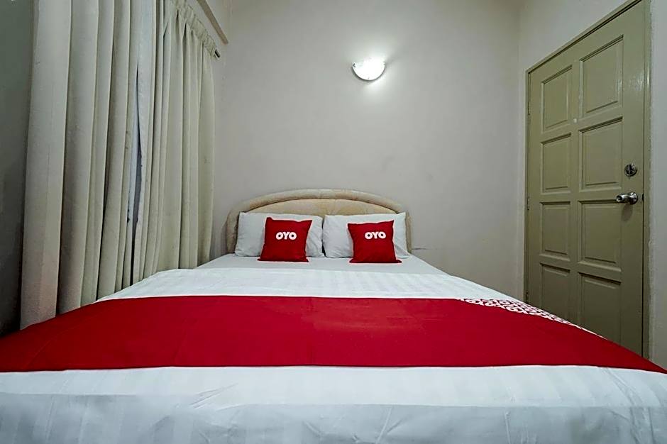 Hotel O 9 @ Kajang Town