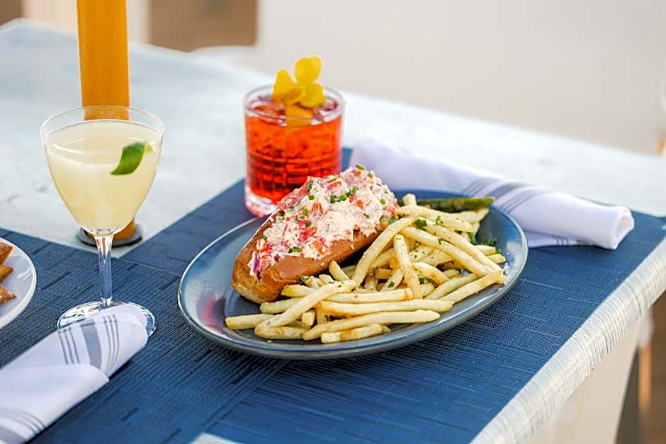 Danfords Hotel & Marina