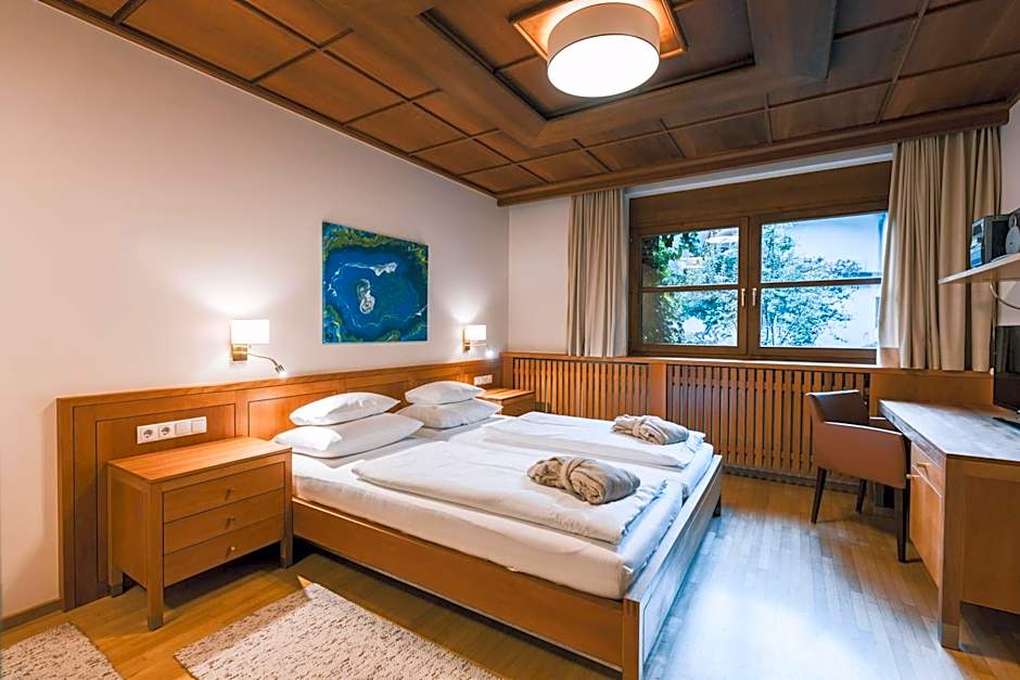 Felbermayer´s Bed & Breakfast