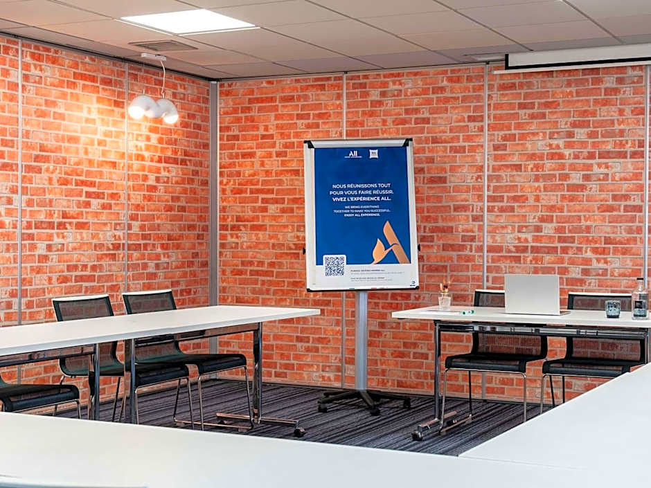 Ibis Styles Lyon Villeurbanne