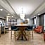 Hampton Inn By Hilton Charlottesville