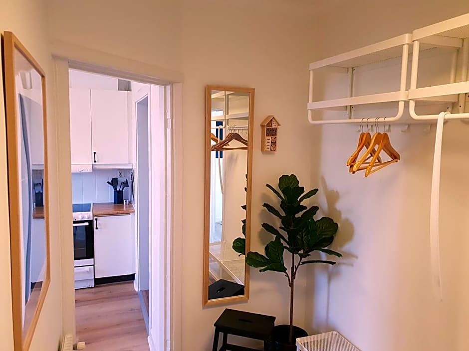 Alyhr Apartments