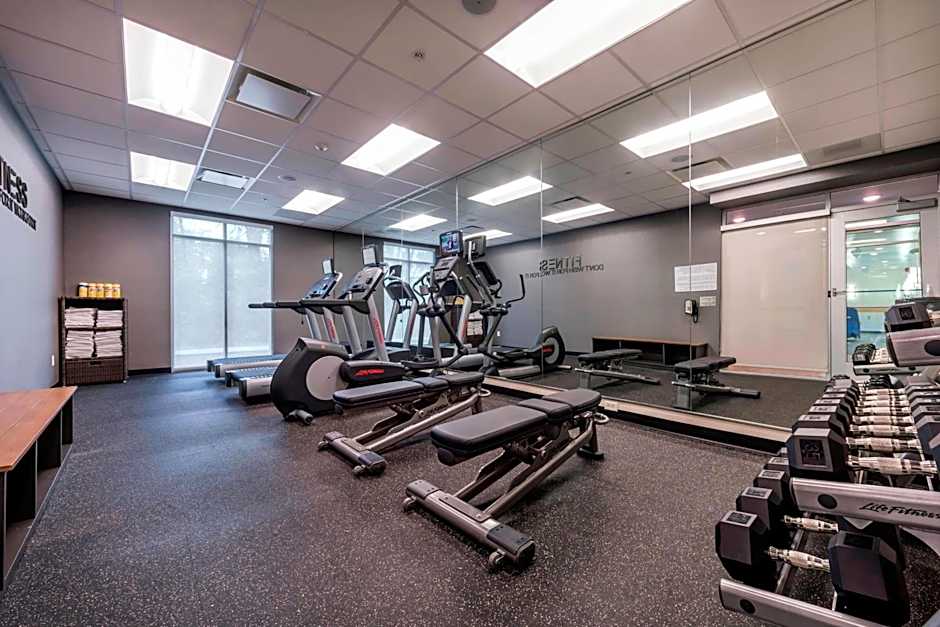 Fairfield Inn & Suites by Marriott Afton Star Valley