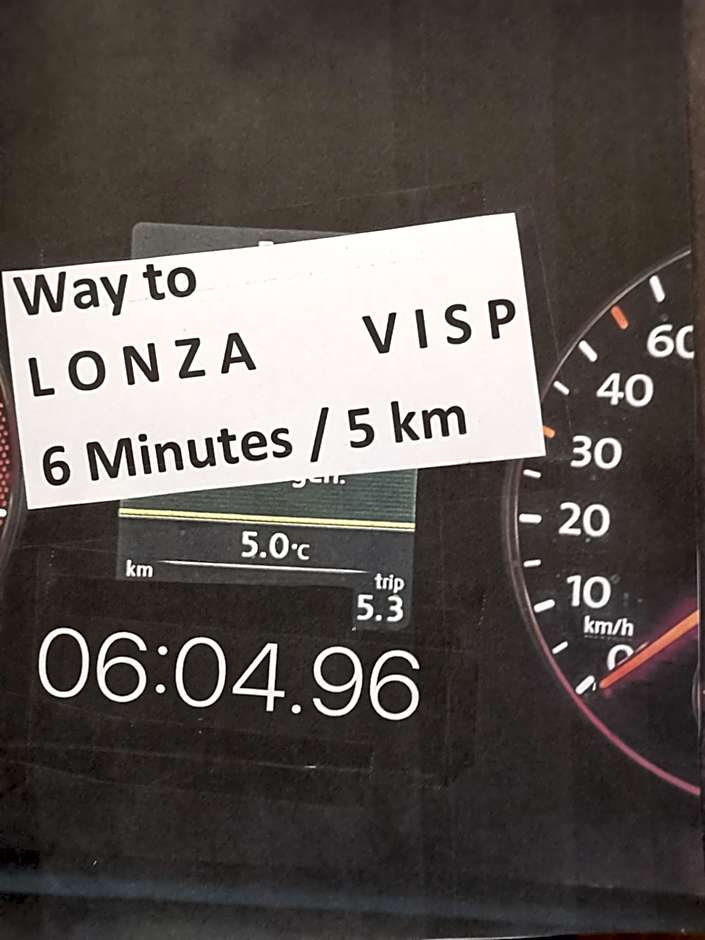 Check-in 24-7 ohne Frühstück gratis Parkplatz