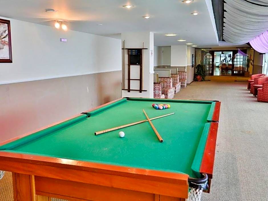 Luxury Duplex Flat in Campos do Jordão