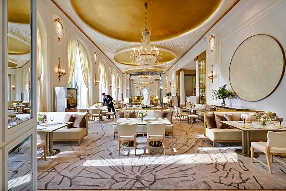 Mandarin Oriental Ritz, Madrid