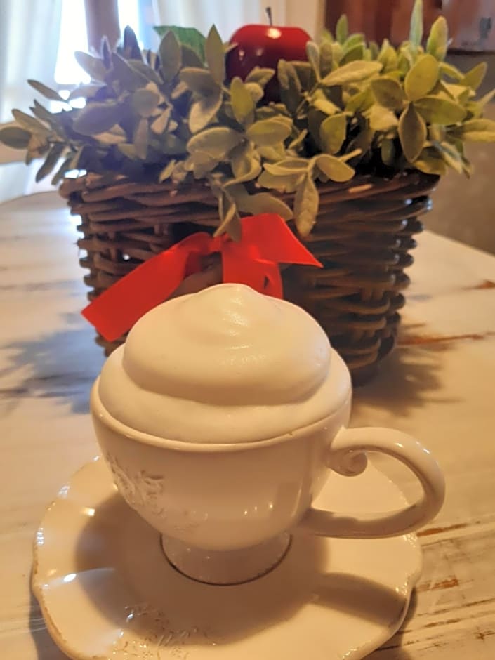 Piccolo Relais Galletto di Marzo Spa e relax solo per due