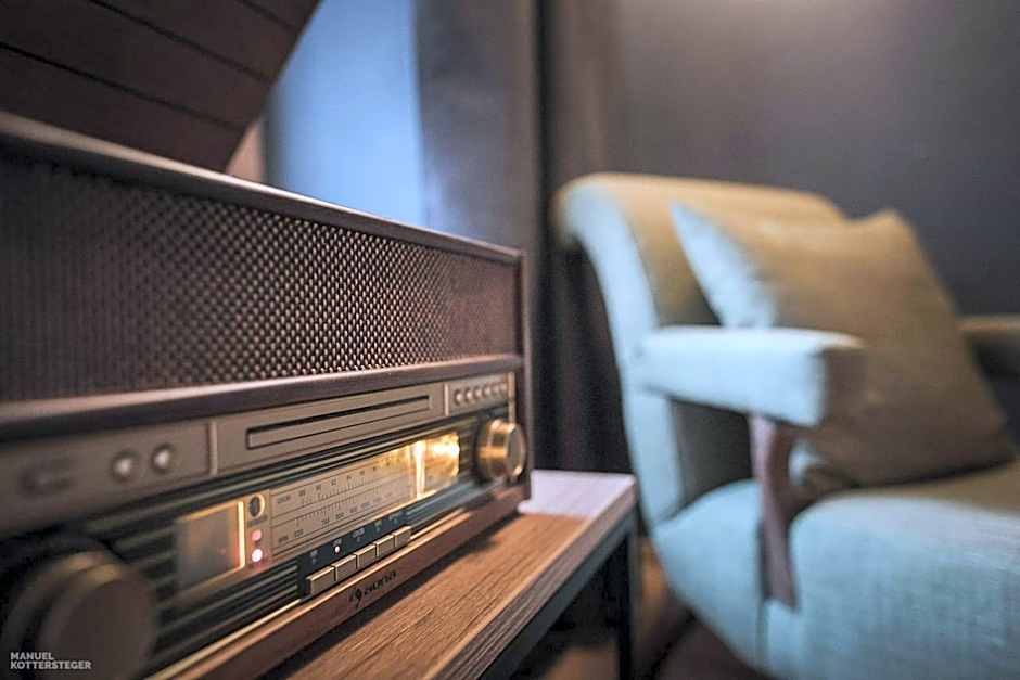 Gailerhof Hotel B&B Superior