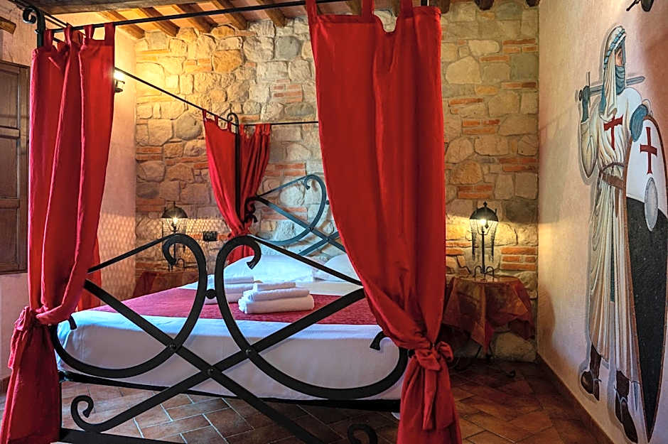 Castello dei Templari