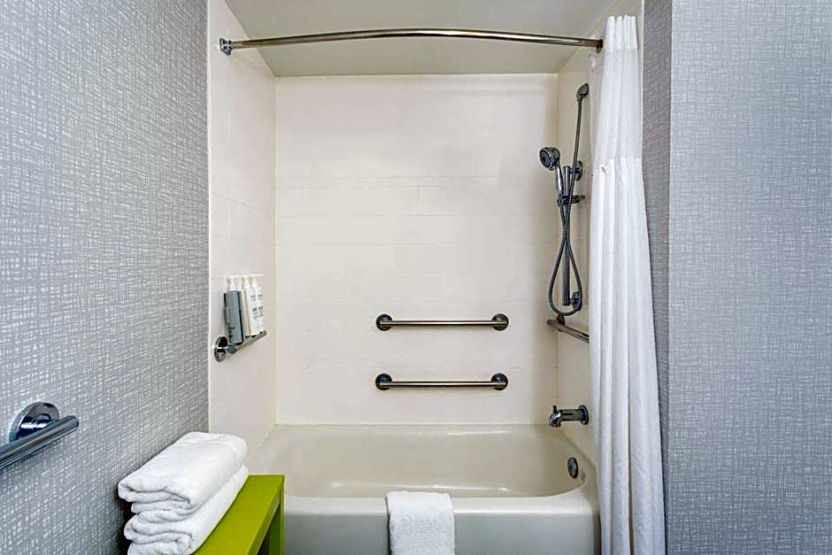 Hampton Inn By Hilton Jacksonville-I-95 Central